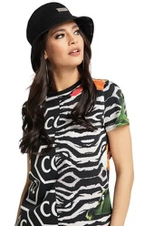 Carlo Colucci Outdoorhut Cometti schwarz L-XL