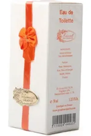 AUTOMOBILI LAMBORGHINI LAMBORGHINI Eau de Toilette Mademoiselle Prudence Orange Eau de Toilette 50ml