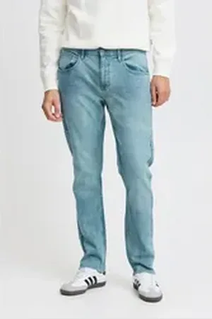 Blend Bequeme Jeans BHTwister fit blau 33