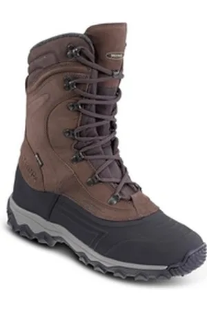 Meindl Damen Garmisch II GTX Winterstiefel Winterstiefel 39 EU