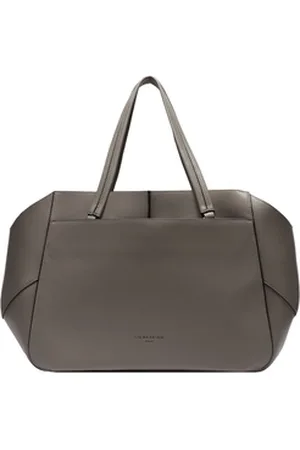 liebeskind Reisetasche Lilly Calf Entry braun