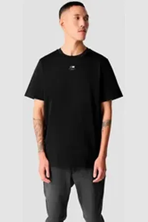 BMW Oversize-Shirt mit Rundhalsausschnitt schwarz XS