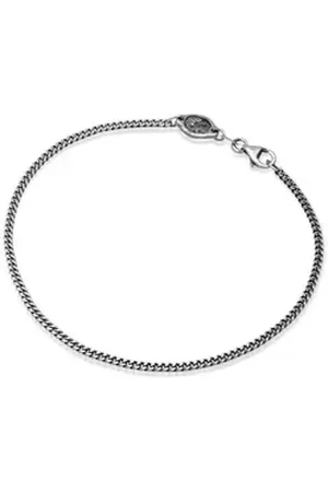 Haze & Glory Silberarmband Welle - Take-a-Wave 925 Silber, Wellen silberfarben 21