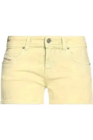 Diesel Jeansshorts Damen Shorts, Jeans DE -LYLA - CALZON Short. 28