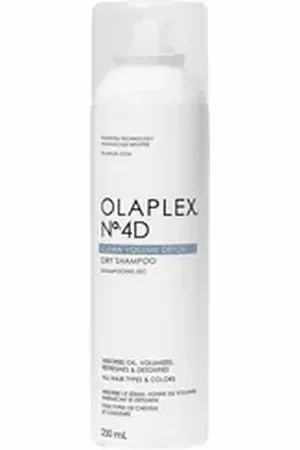 Olaplex Trockenshampoo No.4D Clean Volume Detox Dry Shampoo
