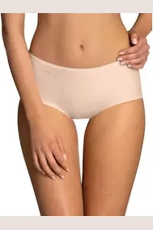 Anita Active Funktionsunterhose Sport Panty Sport-Panty (Stück, 1-St) Zwickel rosa 40