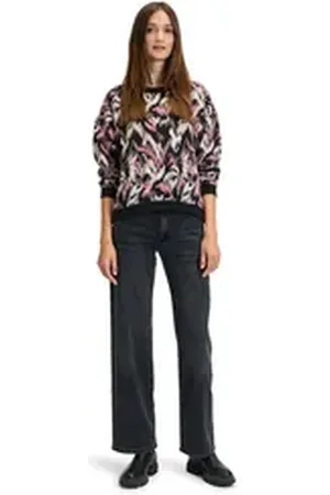 Betty & Co Sweatjacke Sweatpullover 40