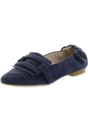 Gianluca Pisati KARA Slipper blau 41 EU