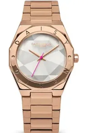 Daisy Dixon Quarzuhr DD171RGM Alessandra Damenuhr 36mm 3ATM DD171RGM Alessandra Damenuhr 36mm 3ATM