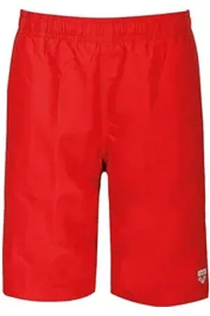 Arena Badeshorts FUNDAMENTALS JR LONG BERMUDA 128