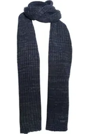 Eisglut Schal Dylang Scarf MARINE MEL