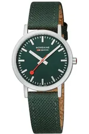 Mondaine Quarzuhr A660.30314.60SBF silberfarben