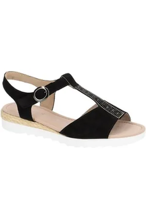 Gabor 82.743.26 Sandalette blau 36 EU