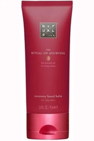 Rituals Handbalsam Ayurveda rot