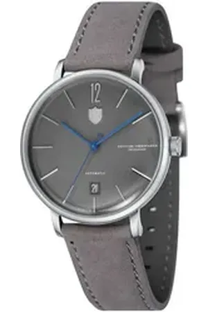 DUFA Automatikuhr DF-9011-05 Breuer Automatik Herrenuhr 38mm 3ATM DF-9011-05 Breuer Automatik Herrenuhr 38mm 3ATM