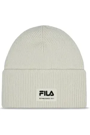 Fila Strickmütze Mütze Bessemer Slouch Beanie FCU0094.80042 Vaporous Gray grau