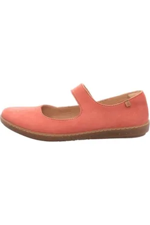 El Naturalista N5301- LOTO Ballerina bunt 38 EU