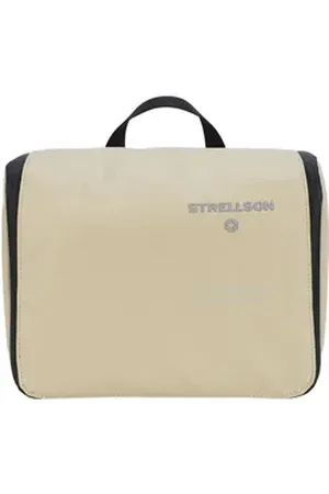 Strellson Kosmetiktasche Benny Washbag beige