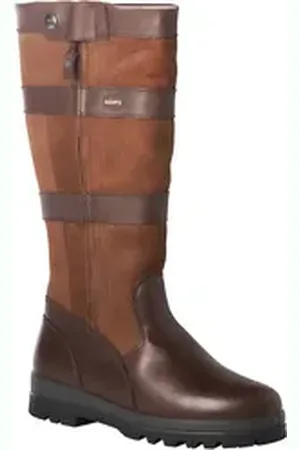 dubarry Stiefel Wexford Stiefel braun 44 EU