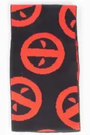 DEADPOOL Beanie bunt