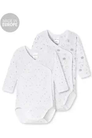 Schiesser Body Original Classics Langarm (2-tlg) bunt 56