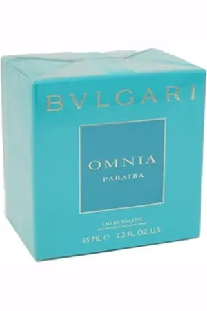 Bvlgari BVLGARI Eau de Toilette Bvlgari Omnia Paraiba Eau de Toilette 65ml