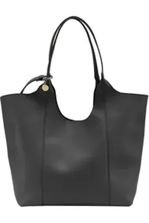 Apple of Eden Shopper VALETTA schwarz