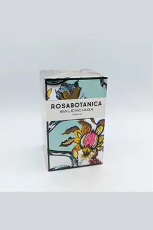 Balenciaga Eau de Parfum Rosabotanica 50ml