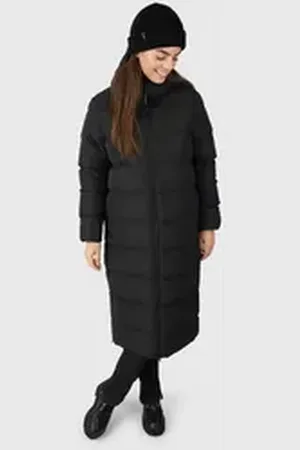 Brunotti Winterjacke schwarz XXL (44)