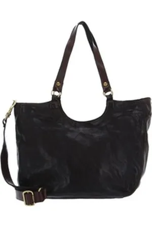 Campomaggi Shopper braun