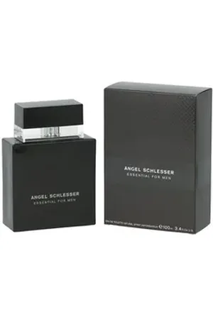 Angel Schlesser Eau de Toilette Essential for Men