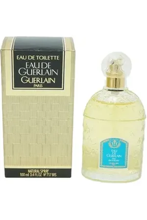 Guerlain Eau de Toilette - EAU DE - EAU DE TOILETTE 100ml
