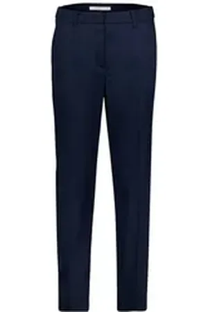 Betty & Co Betty&Co Stretch-Jeans Anzughose 36