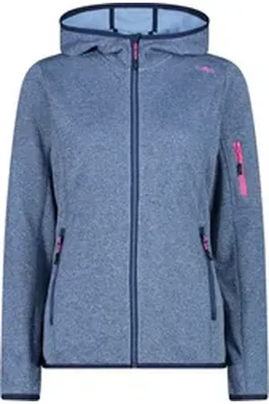Campagnolo Funktionsjacke WOMAN JACKET FIX HOOD 40