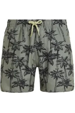 Protest Badeshorts PRTFAAS JR beachshort ARTICHOKE GREEN 128