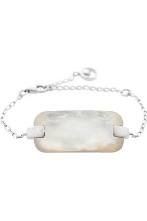 Misaki Silberarmband LEIA QCUBLEIA