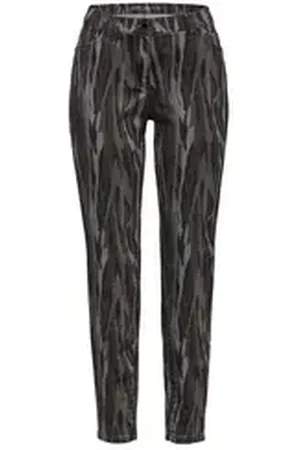 Toni Regular-fit-Jeans Perfect Shape Skinny grau 22