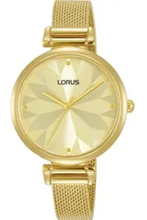 Lorus Quarzuhr RG208TX9 Damenuhr 32mm 5ATM RG208TX9 Damenuhr 32mm 5ATM