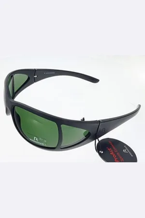 Rodenstock Sonnenbrille Sonnenbrille R3190A schwarz