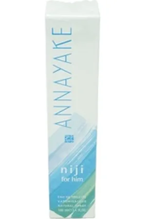 Annayake Eau de Toilette Niji For Him Eau de Toilette Spray 100 ml