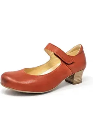 Brako Ballerinas für Damen in braun braun regular fit Ballerina (1-tlg) braun 38 EU