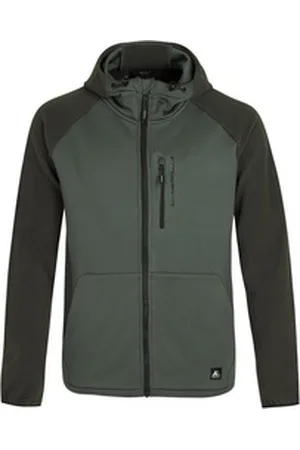 Protest Strickjacke PRTLADOGA full zip hoody S