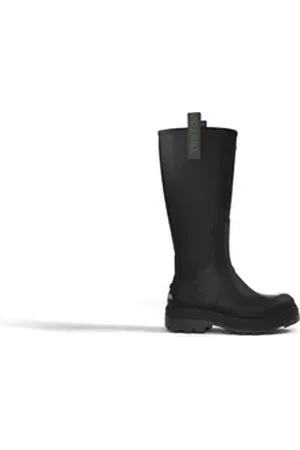 Tretorn W Bryum Damen Gummistiefel Gummistiefel schwarz 37 EU