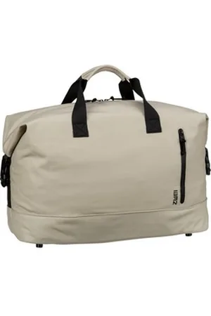 Zwei Weekender Cargo CA400 beige
