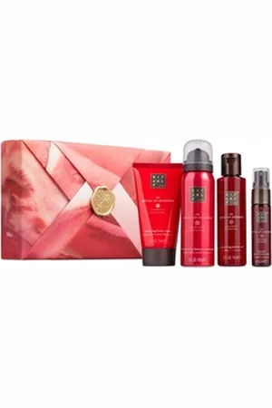 Rituals Pflege-Geschenkset Ayurveda Set Small, 4-tlg.