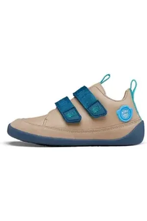 Affenzahn Barfußschuh Leder Buddy Sneaker 22 EU
