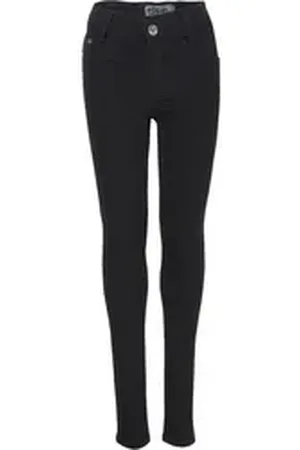 Blue Effect Regular-fit-Jeans Jeggingsim-Leggings Bundweite normal schwarz 158