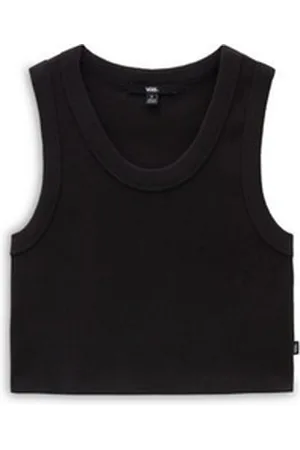 Vans Tanktop schwarz M (38)