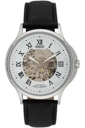 OSCO Automatikuhr Tradtion 1958 Tradition 1958, Made in Germany