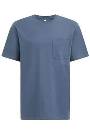 WE Fashion Pyjama blau L